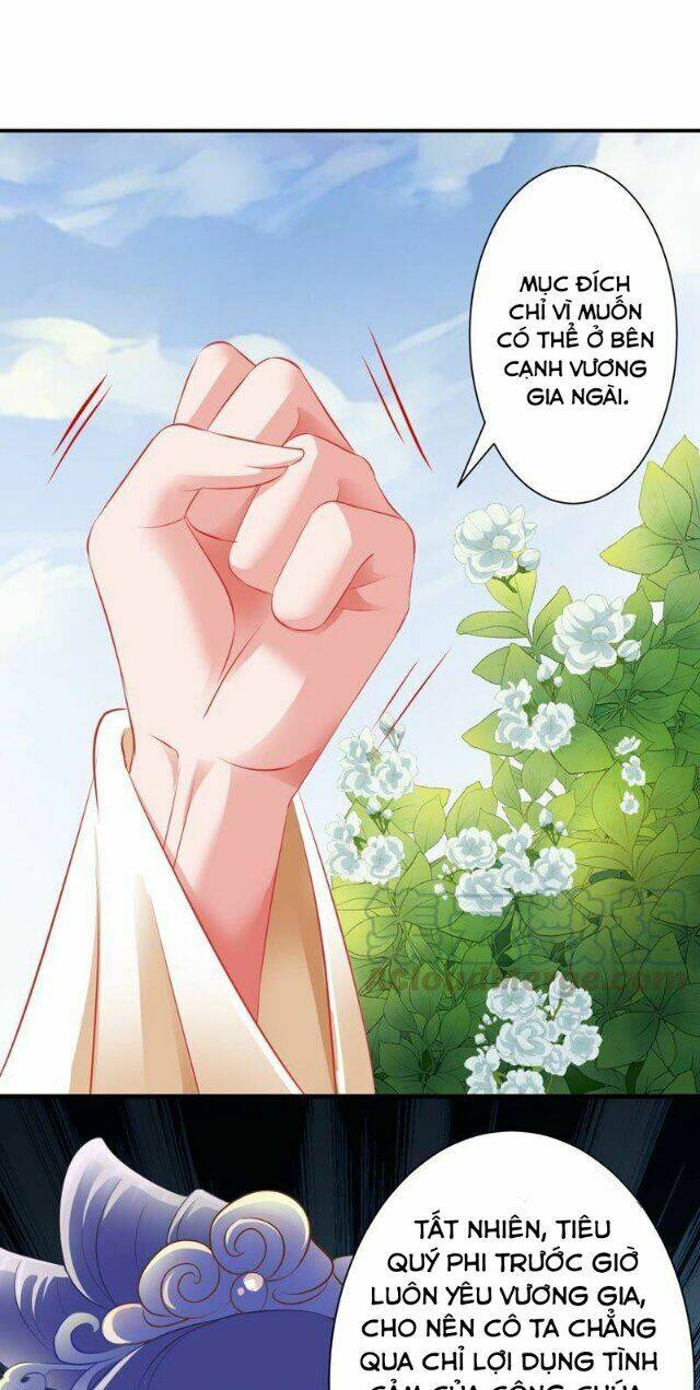 Thái Tử Điện Hạ Có Tin Vui: Chapter 139