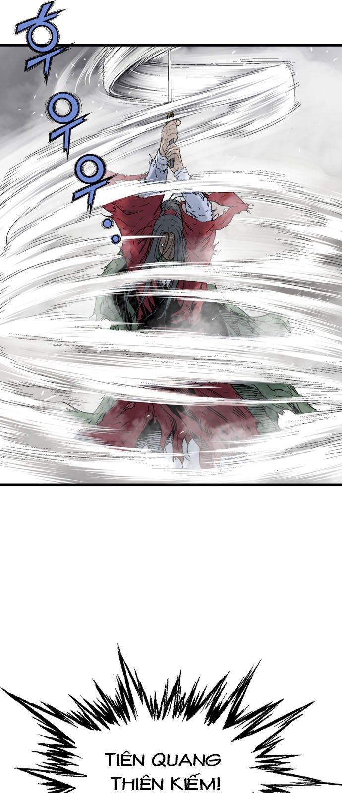Cao Thủ 2: Chapter 96