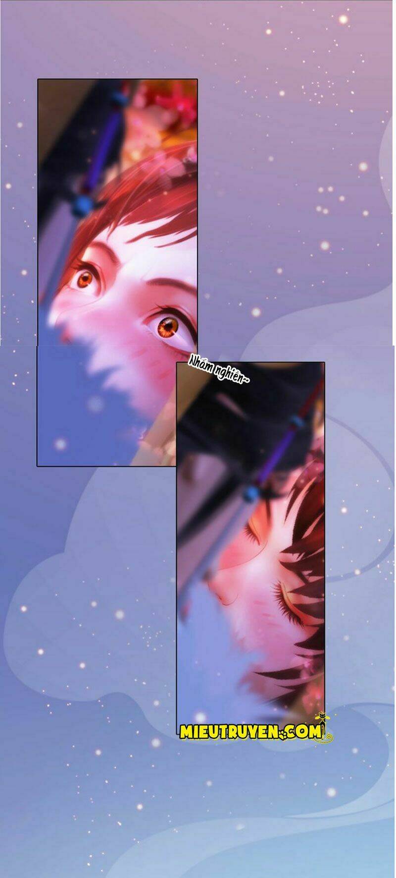 Yêu Nhan Lệnh: Chapter 92