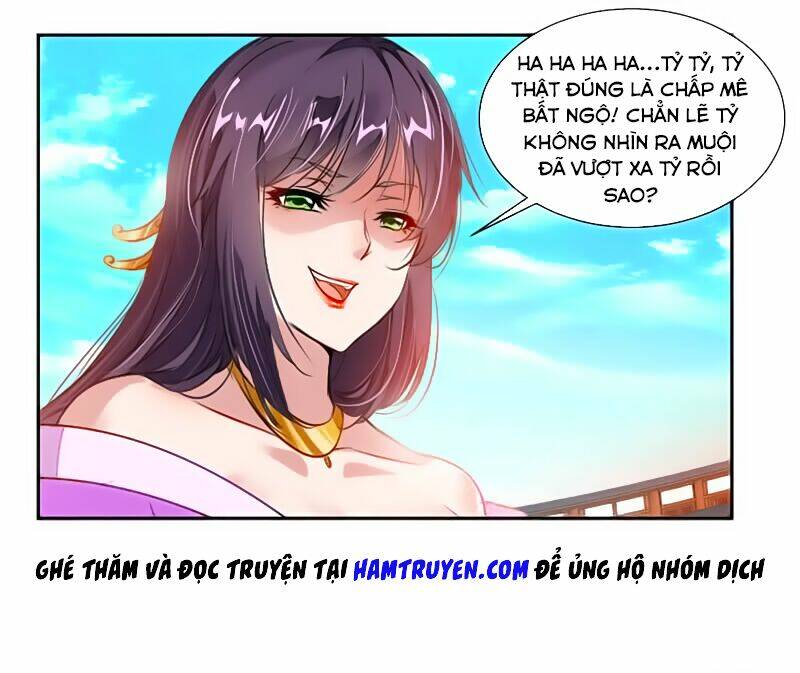 Cửu Dương Thần Vương: Chapter 47