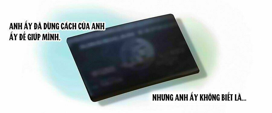 Lưu Luyến Tinh Diệu: Chapter 56