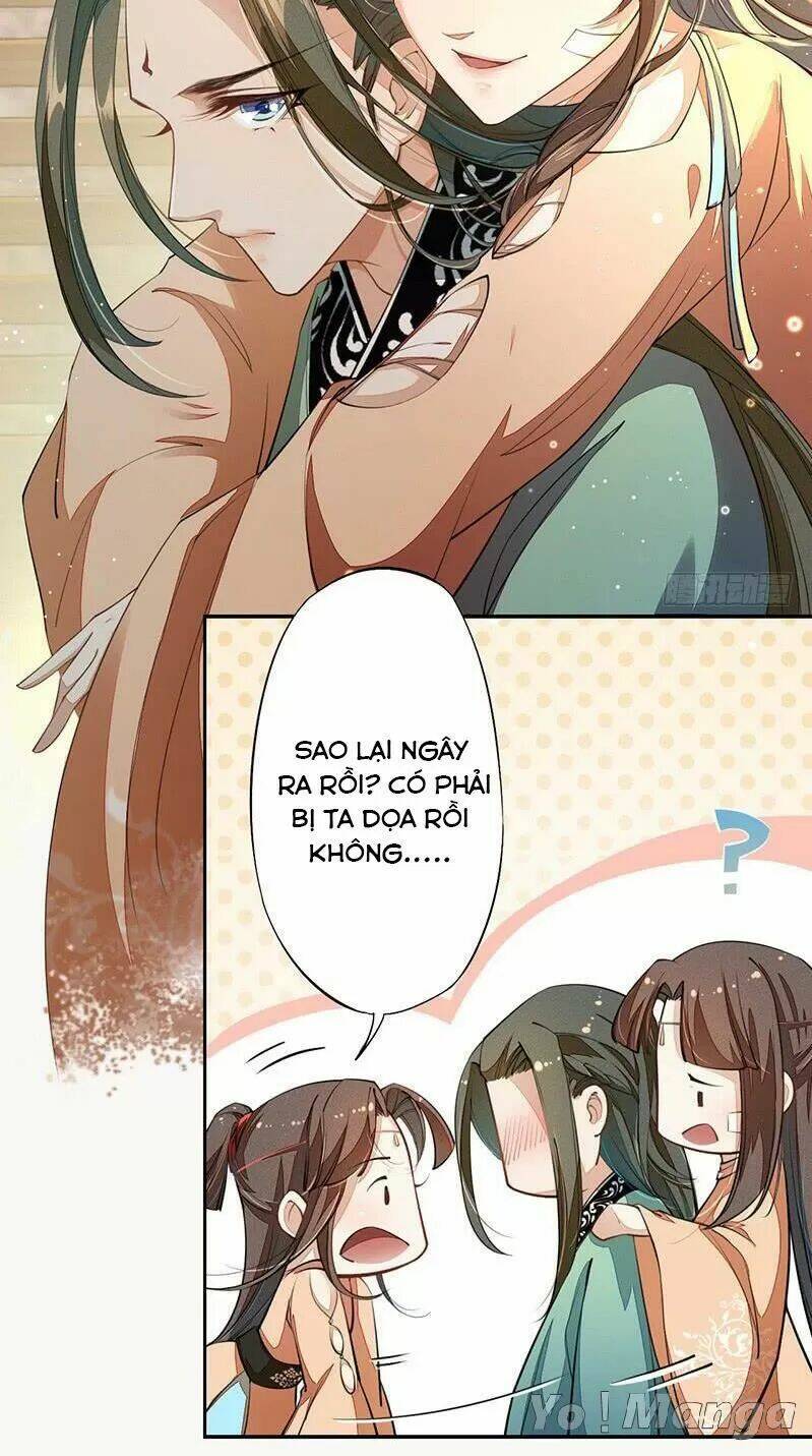 Tuyệt Thế Luyện Đan Sư: Chapter 86