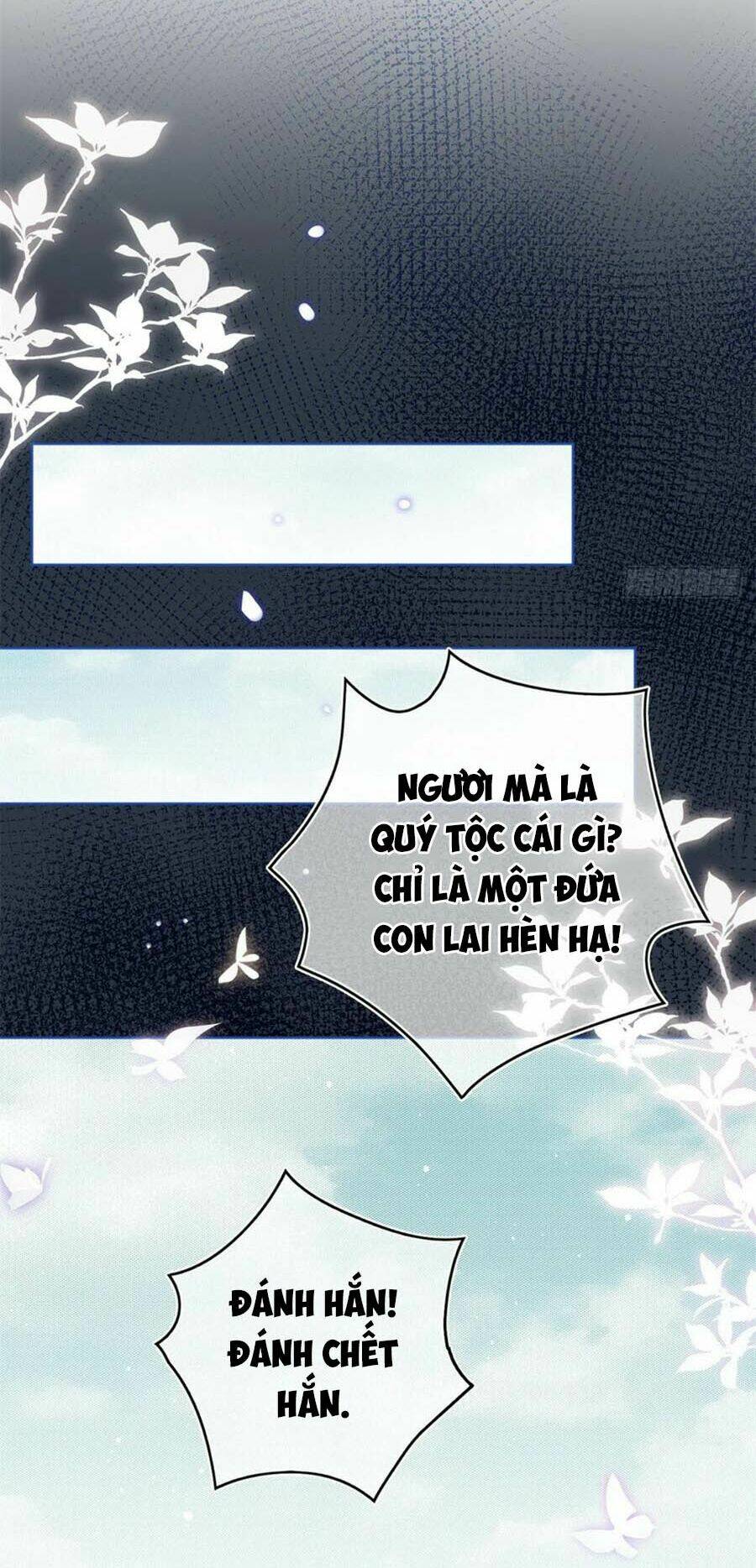 Nữ Hoàng Đầu Tiên Của Đế Quốc: Chapter 37