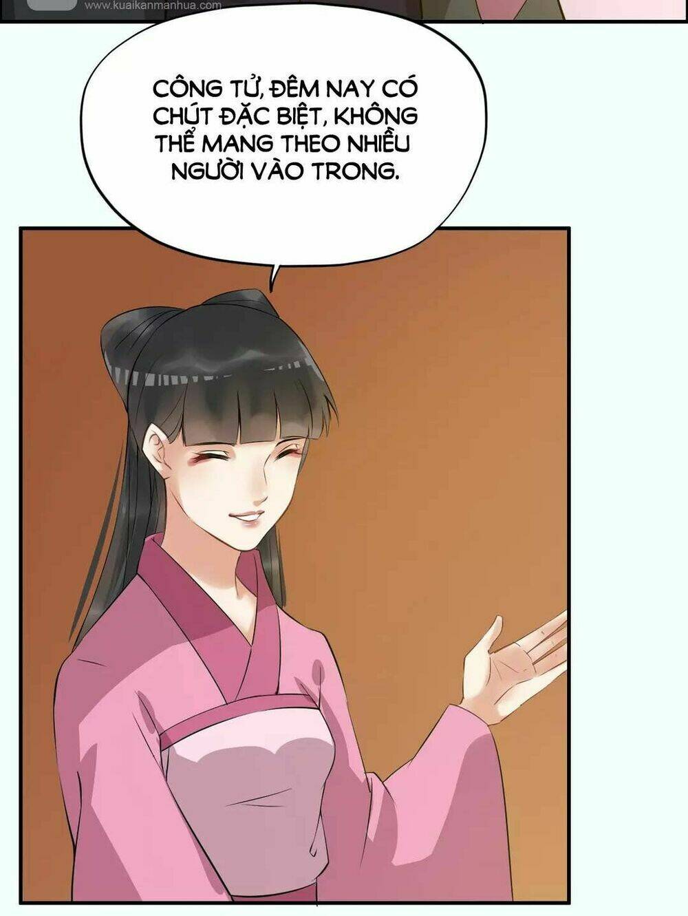 Bồng Sơn Viễn: Chapter 21