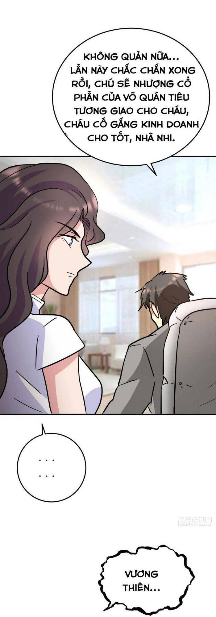 Đại Gia Livestream Vạn Giới: Chapter 71