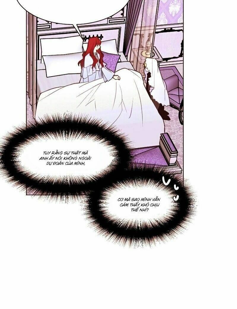 Cuộc Sống Rập Khuôn Của Một Quý Cô Tái Sinh!: Chapter 31