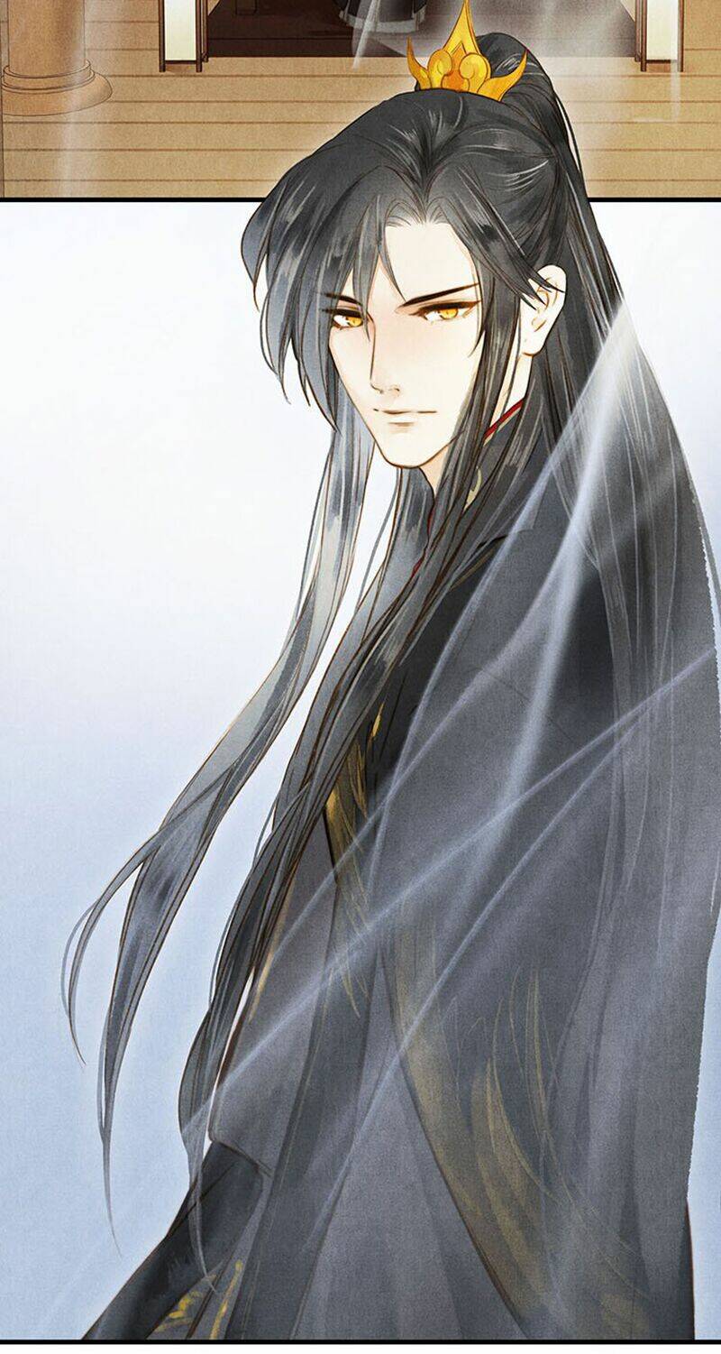 Thành Chủ Mỗi Ngày Đều Mơ Ước Ta: Chapter 35
