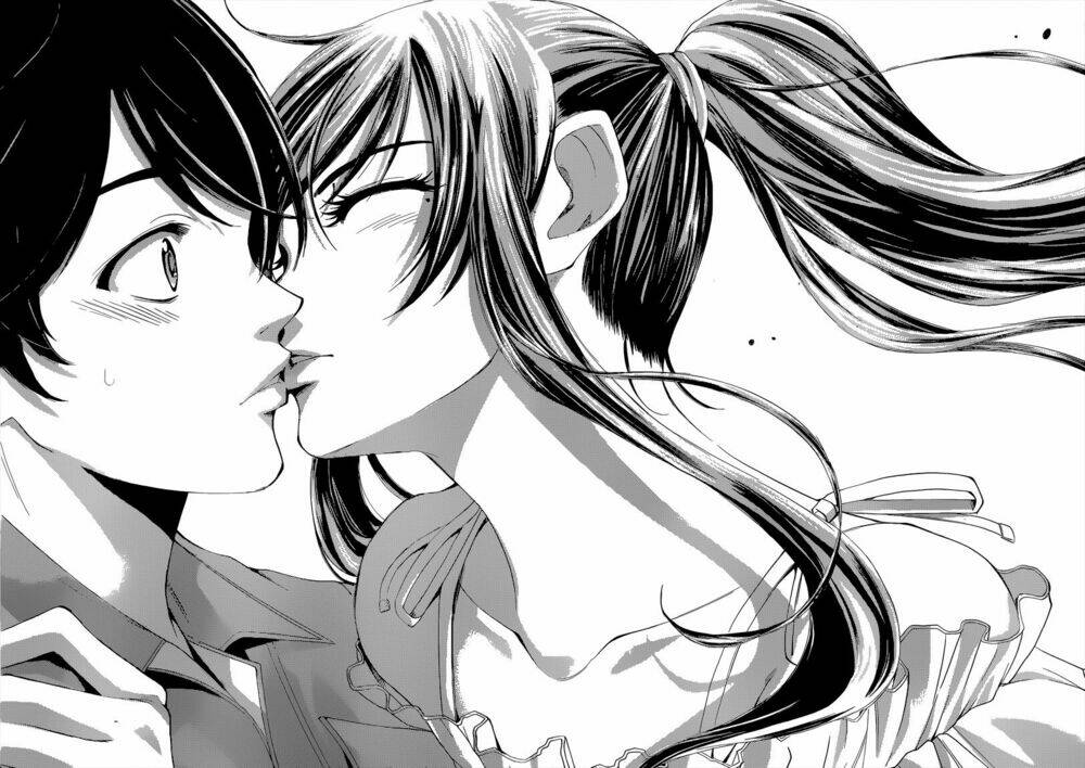 Fuuka: Chapter 78