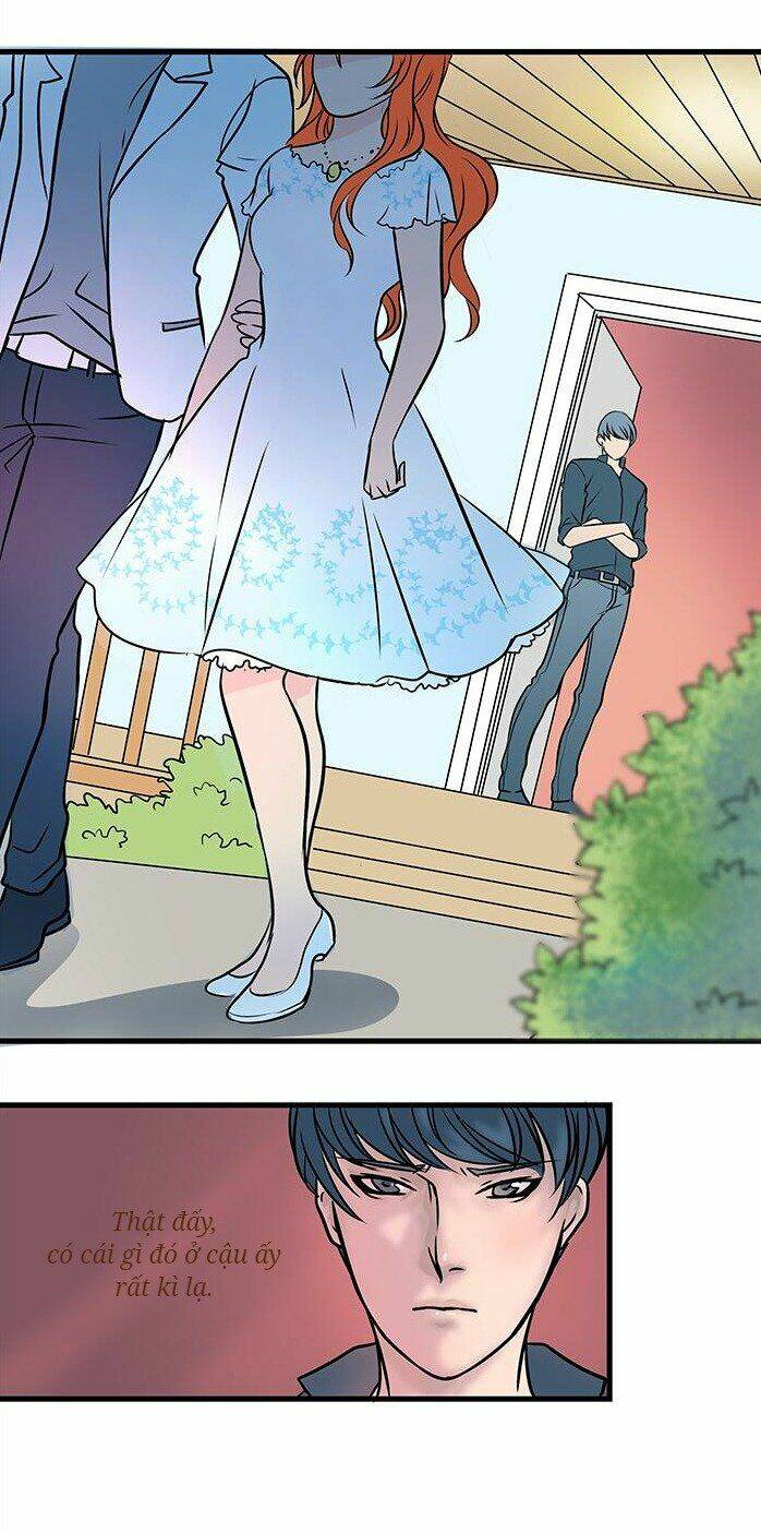 Chàng Trai Từ Quả Trứng: Chapter 23