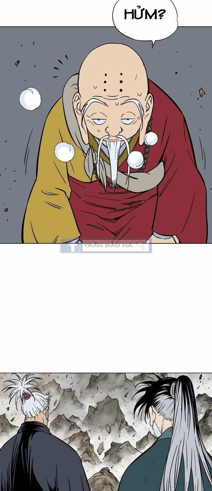 Cao Thủ 2: Chapter 72