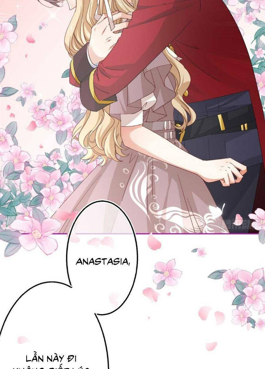 Nữ Hoàng Đầu Tiên Của Đế Quốc: Chapter 78