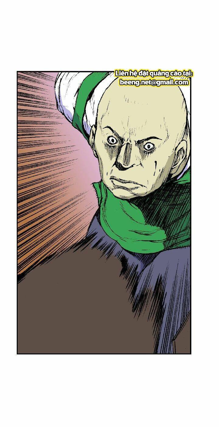 Kang Gito: Chapter 17