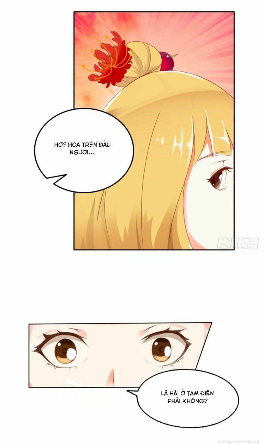 Dẫn Hồn Khúc: Chapter 10.2