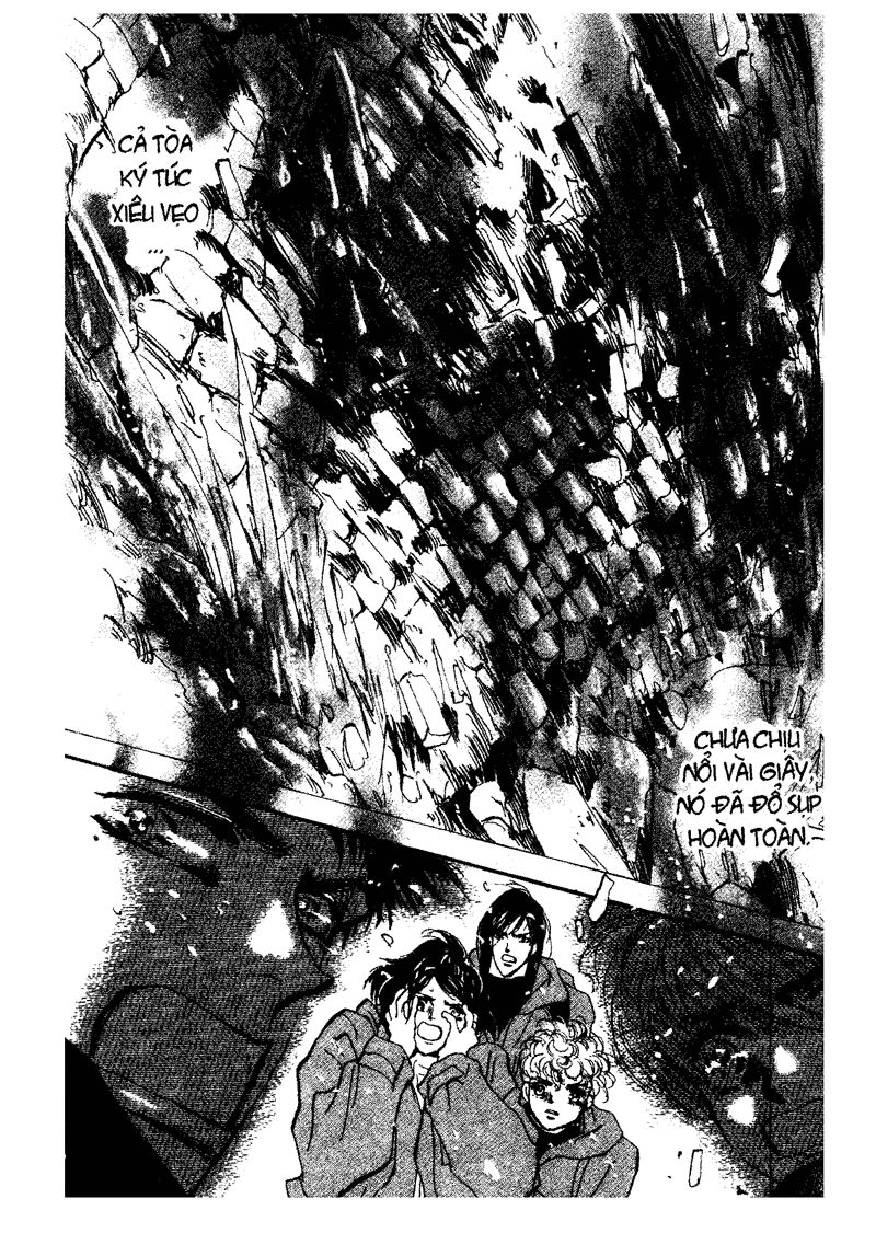 Mầm Sống: Chapter 41