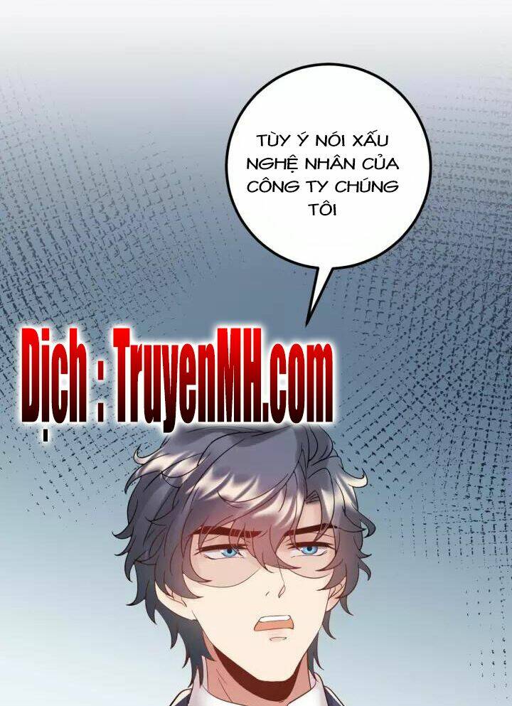 Trong Sinh Chi Ức Vạn Ảnh Hậu Yếu Thượng Vị: Chapter 240