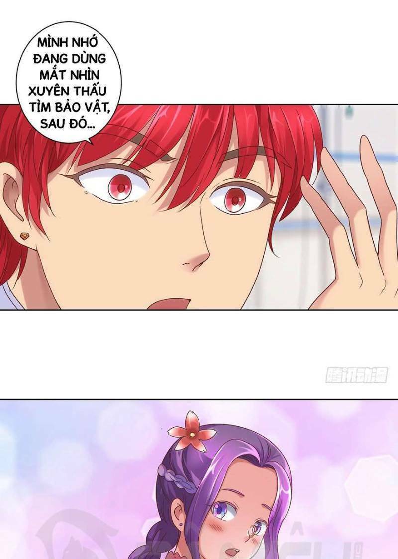Đô Thị Chí Tôn Hệ Thống: Chapter 112