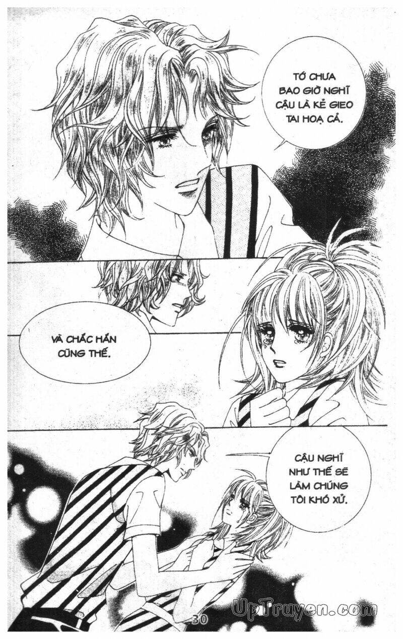 Dạ Khúc: Chapter 13