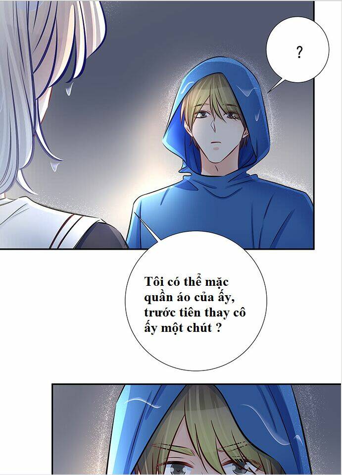 Trọng Sinh Để Ngủ Với Ảnh Đế: Chapter 128