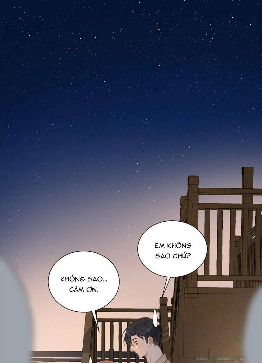 Dĩ Ái Chi Danh: Chapter 14