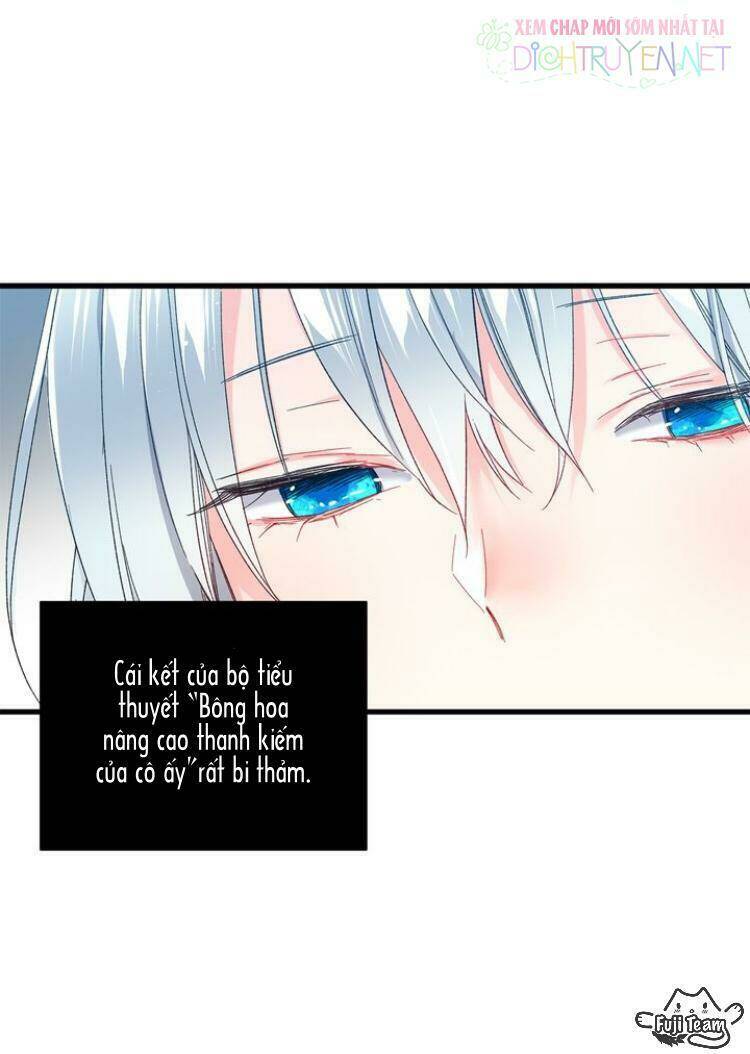 Vị Quản Gia Của Tiểu Thư: Chapter 3