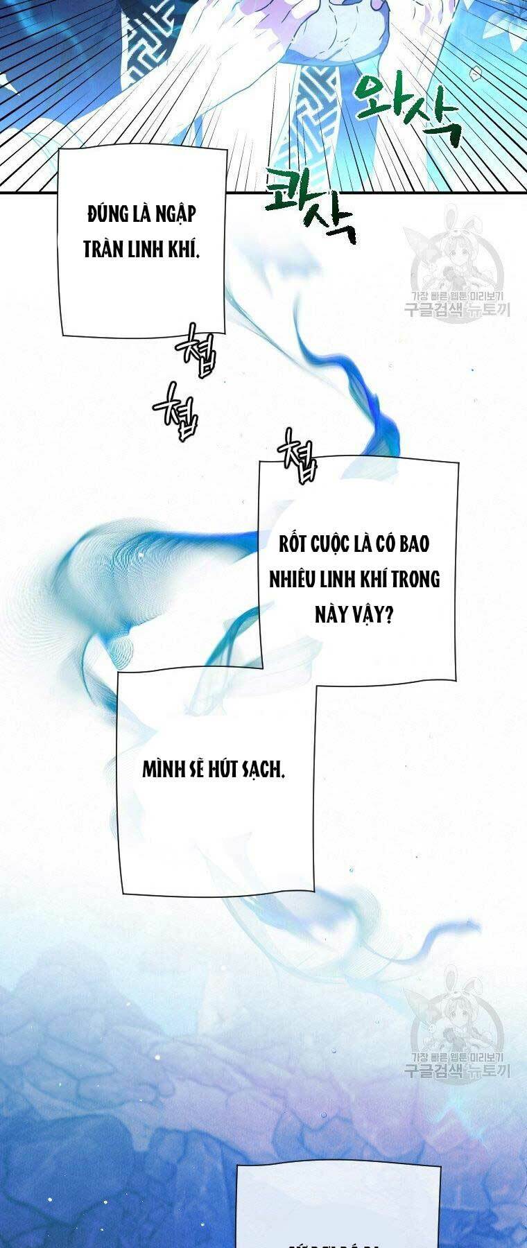 Thời Đại Hoàng Kim Của Thiên Kiếm: Chapter 18