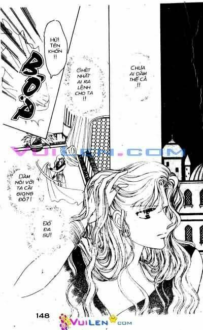 Nàng Công Chúa Ham Chơi: Chapter 3