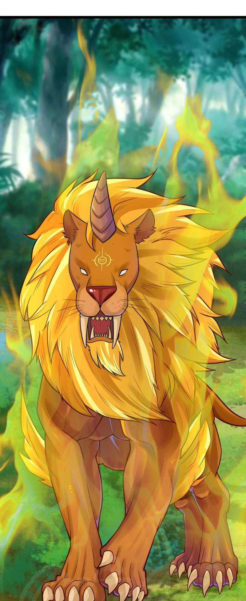 Tu Tiên Cuồng Thần: Chapter 53