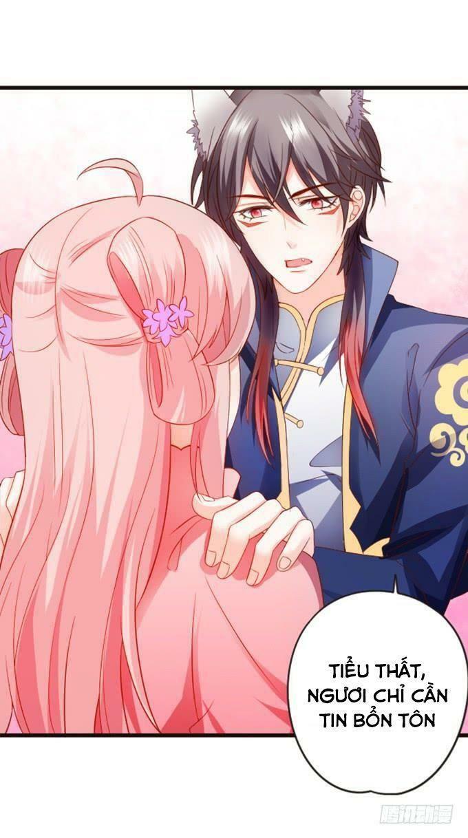 Hồ Tiên Hung Bạo: Chapter 60