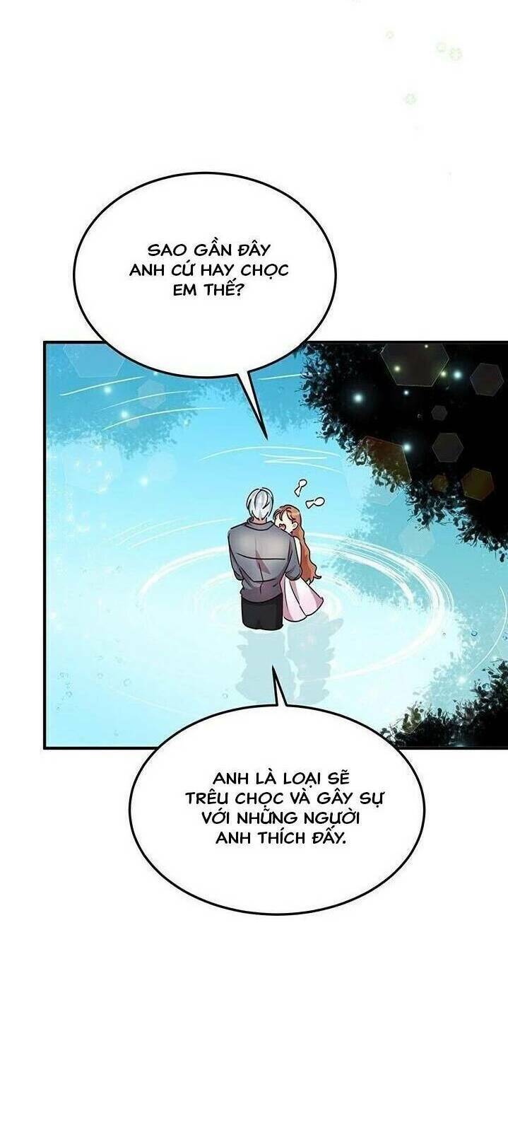 Công Tước, Loạn Vừa Thôi!: Chapter 59