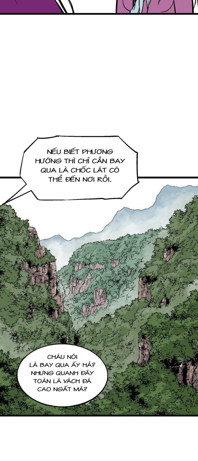 Cao Thủ 2: Chapter 102