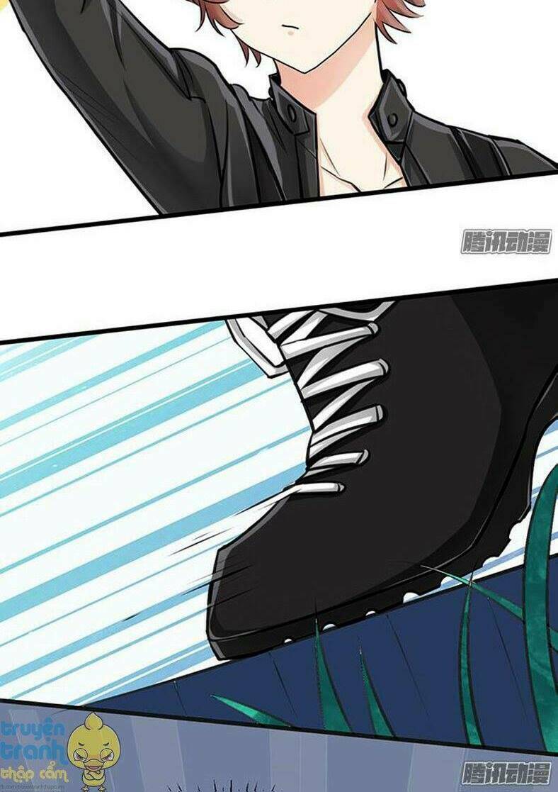 Trọng Sinh Để Ngủ Với Ảnh Đế: Chapter 37