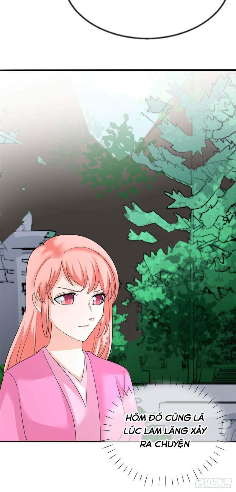 Siêu Cấp Nữ Thần Trọng Sinh: Chapter 27