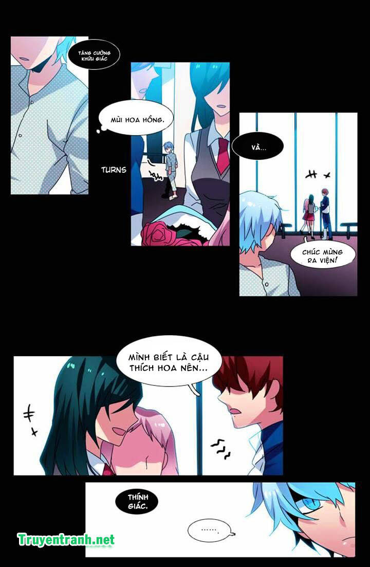 Wonted: Chapter 68