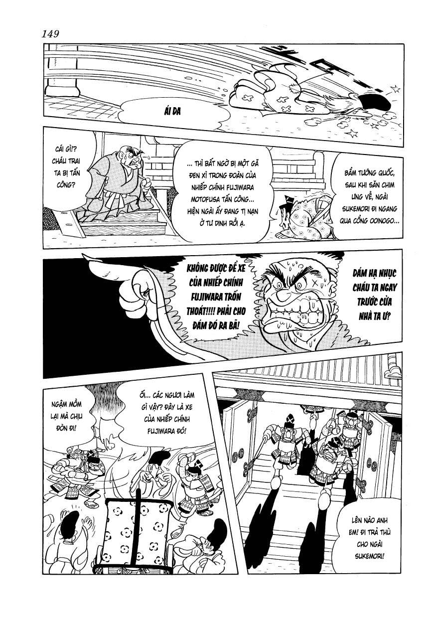 Chim Lửa: Chapter 82