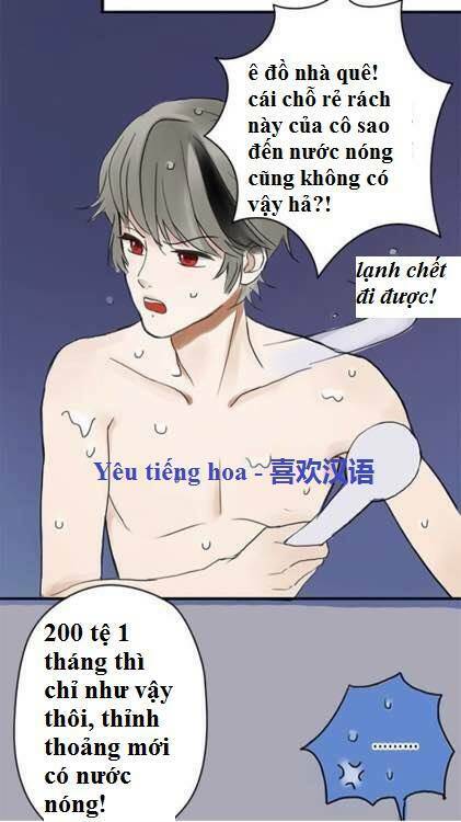 Thần Tượng Điểm Zero: Chapter 4