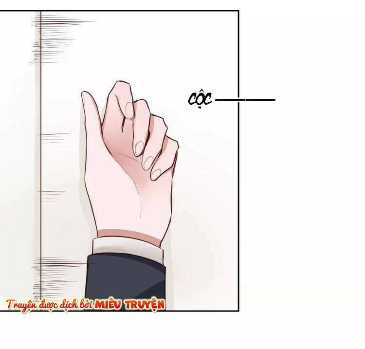 Tướng Quân Mời Xuất Đạo: Chapter 8