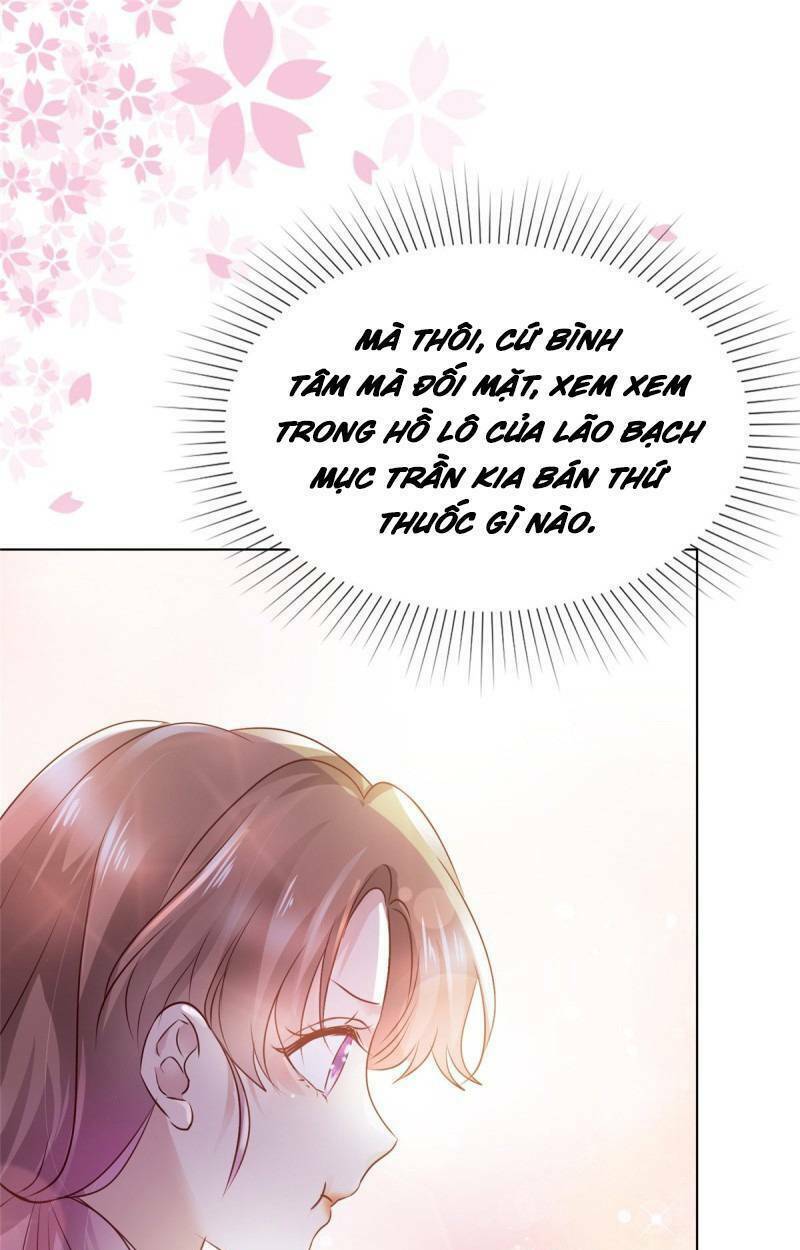 Thần Tiên Đại Nhân Của Tôi: Chapter 4