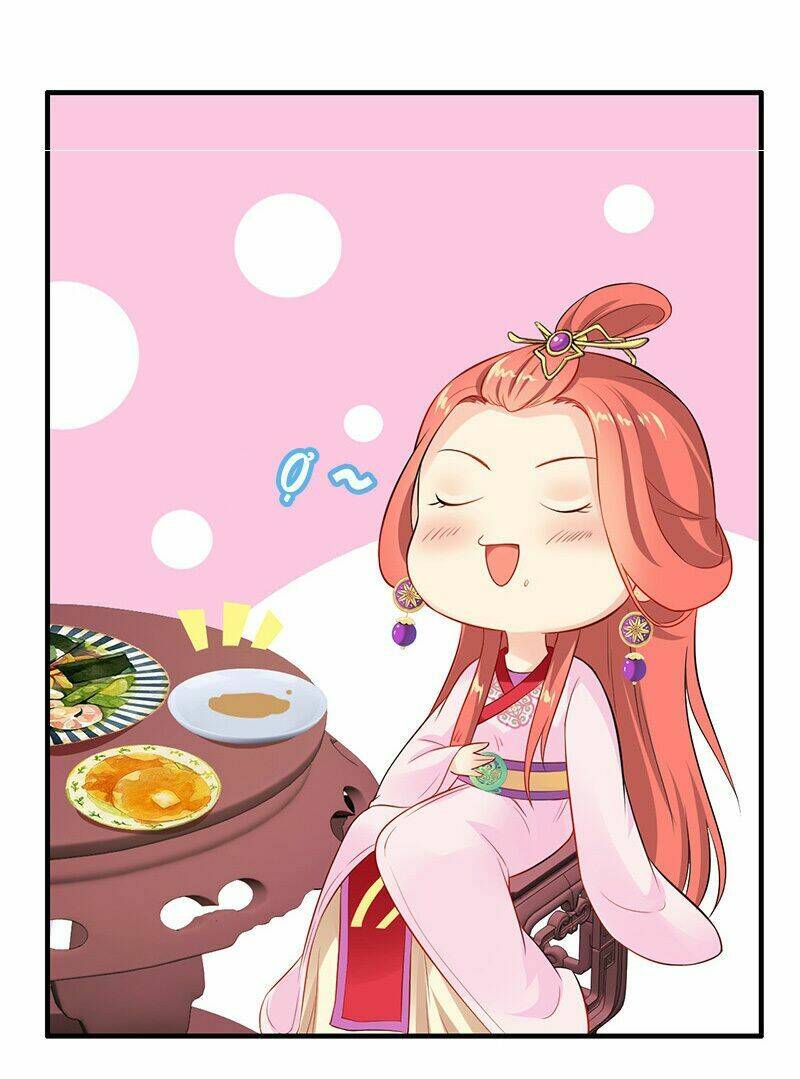 Tận Diệt Vương Gia Mãn Triều: Chapter 120