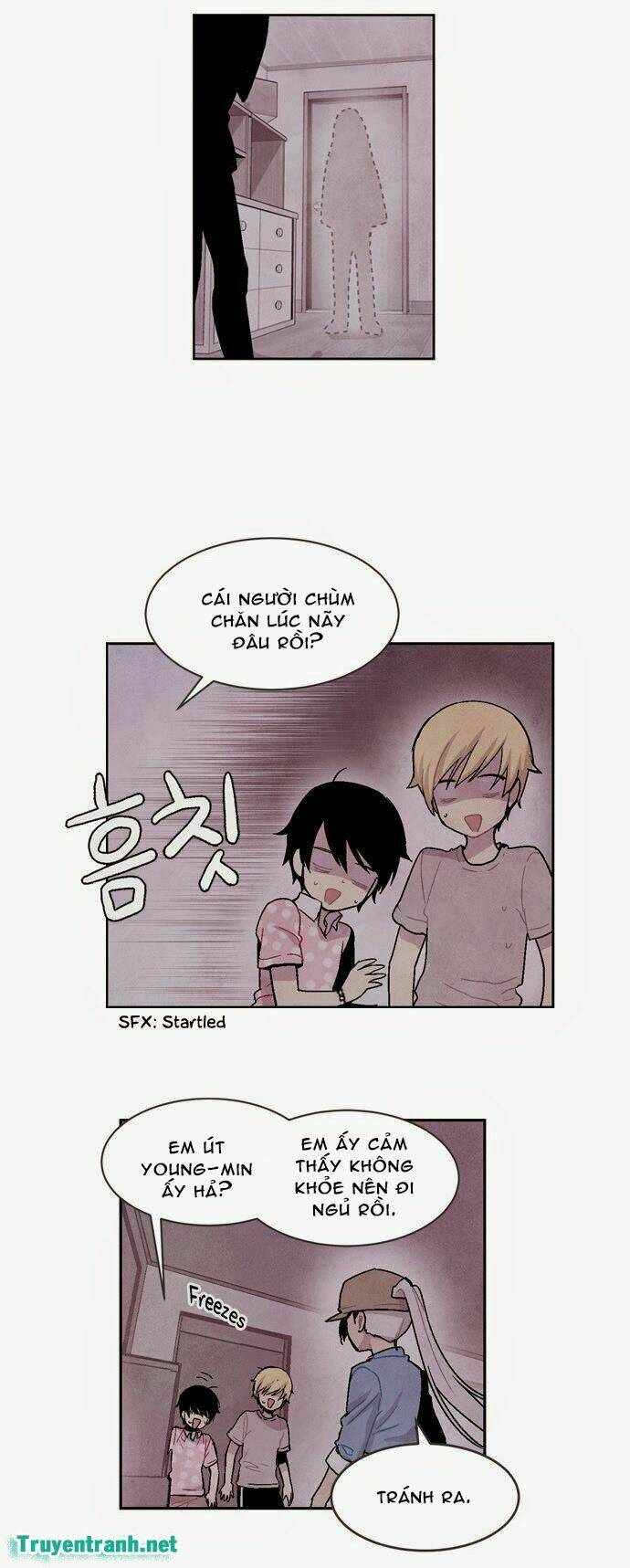 americano-exodus: Chapter 23