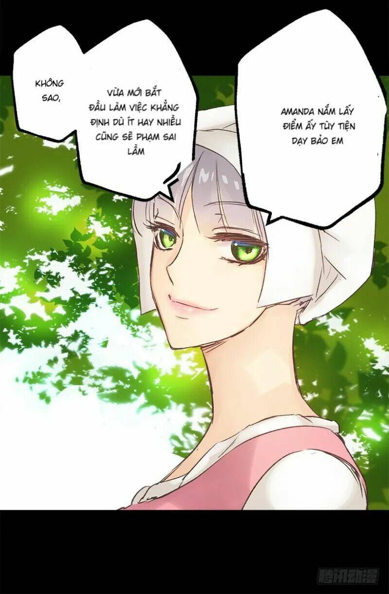 Tước Thế Luyến Nhân: Chapter 2