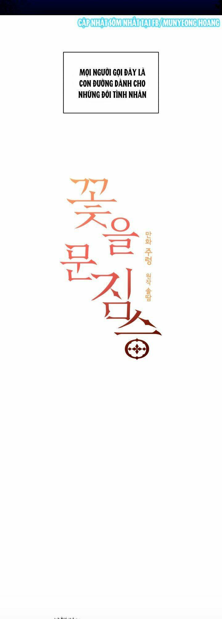 Quái Thú Với Hoa: Chapter 65