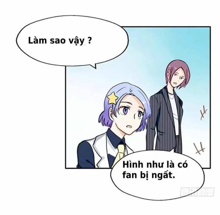 Chạy Đi Âm Sai: Chapter 103