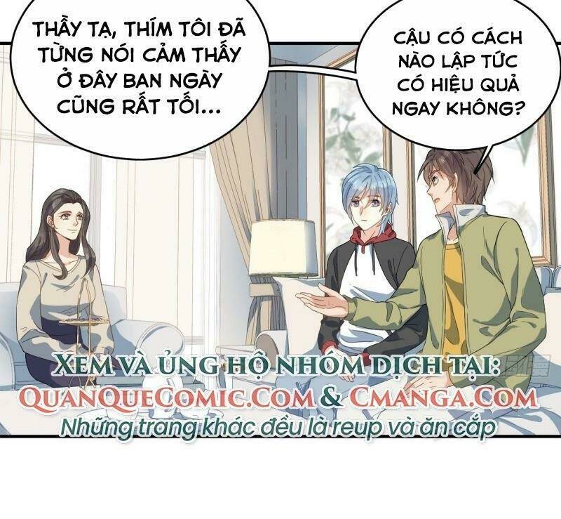 Phi Chức Nghiệp Bán Tiên: Chapter 6