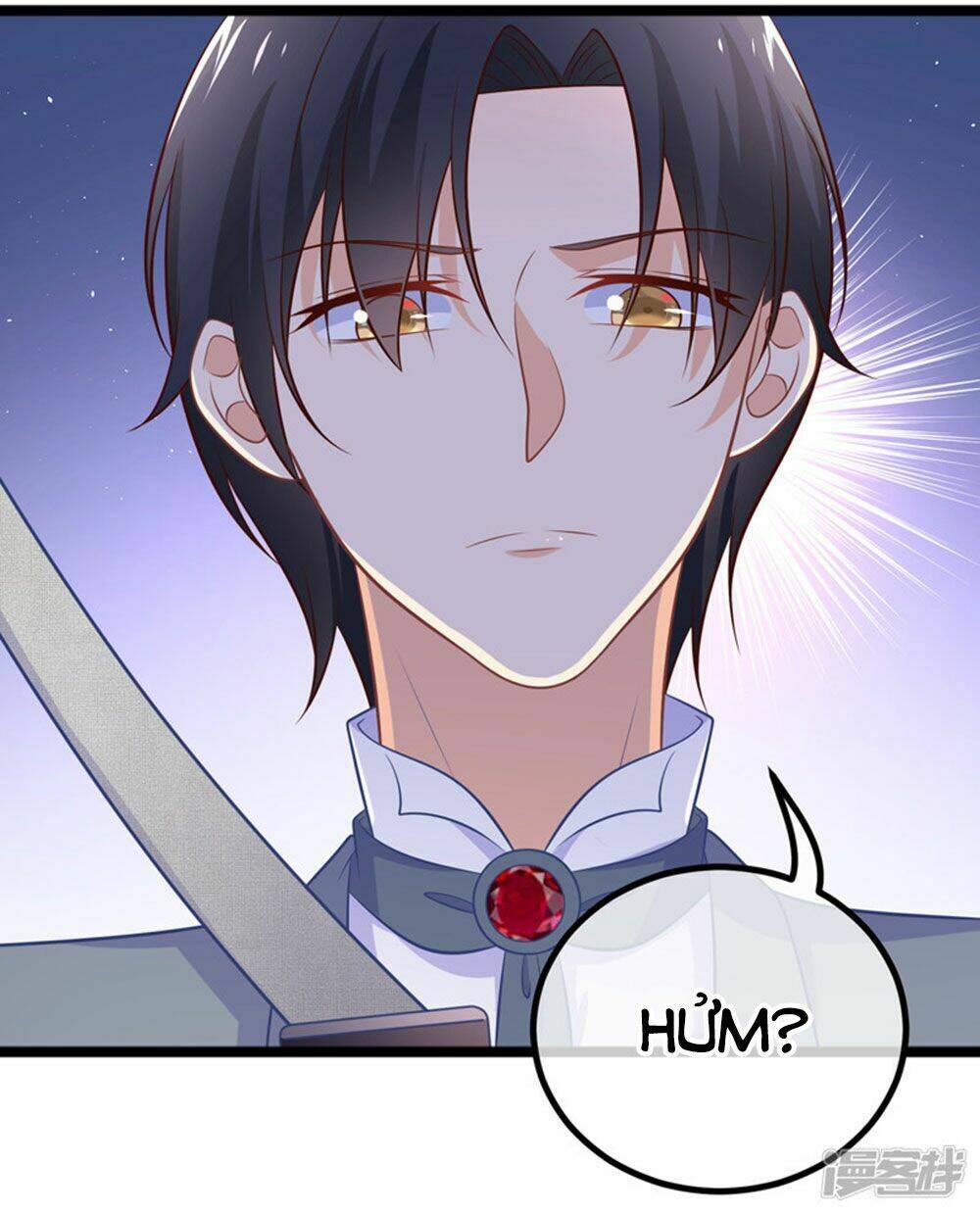 Boss Của Tôi Là Đại Thần: Chapter 36