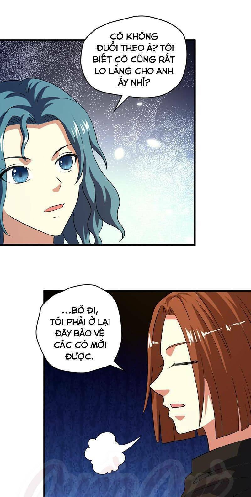 Cuộc Sống Tận Thế Bắt Đầu Từ Số 0: Chapter 44
