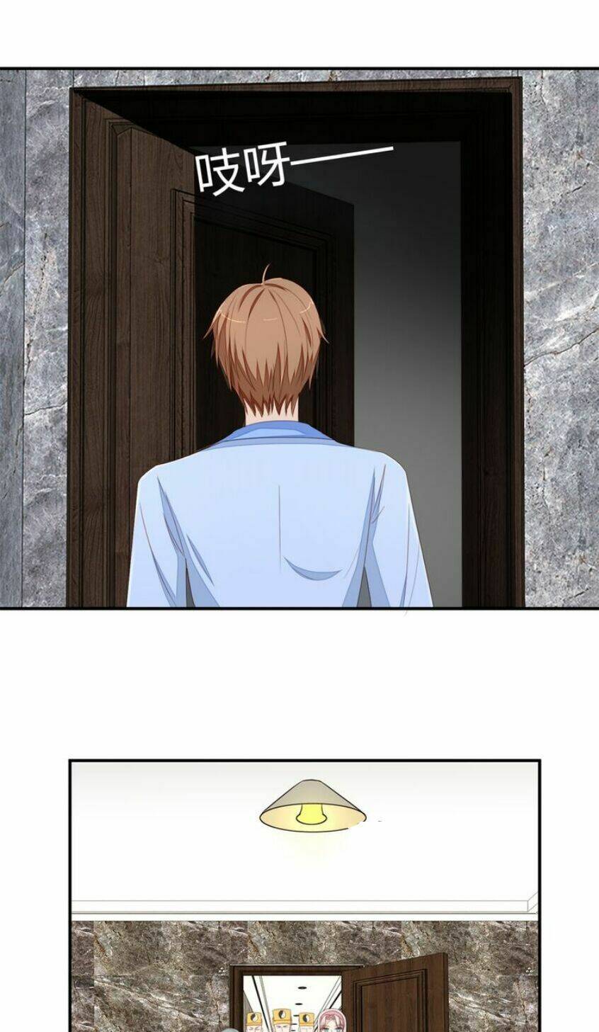 Chung Cực Thấu Thị Nhãn: Chapter 43