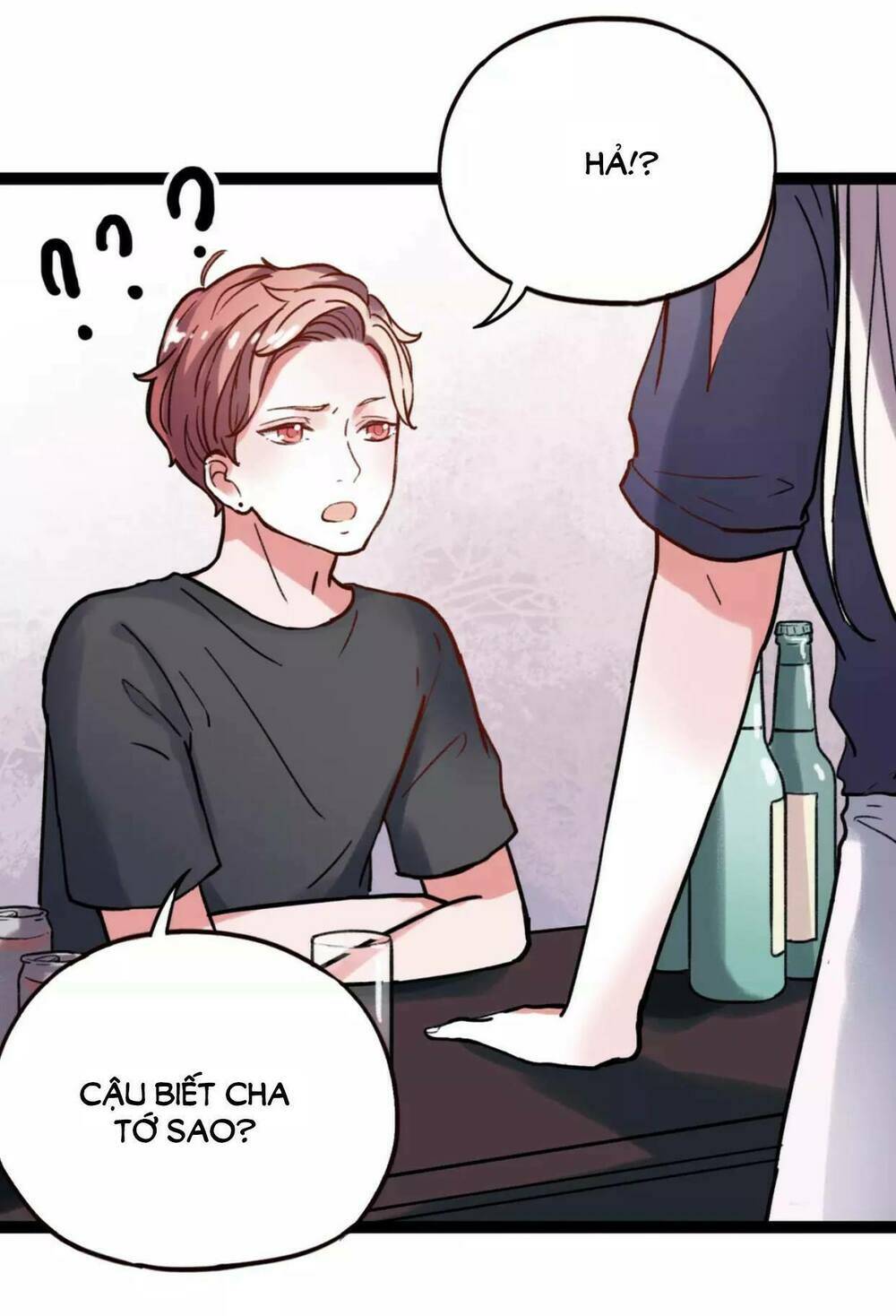 Cậu Đã Từng Yêu Tôi: Chapter 26