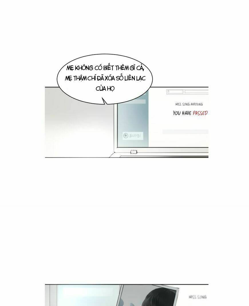 Transparent Cohabitation: Chapter 44