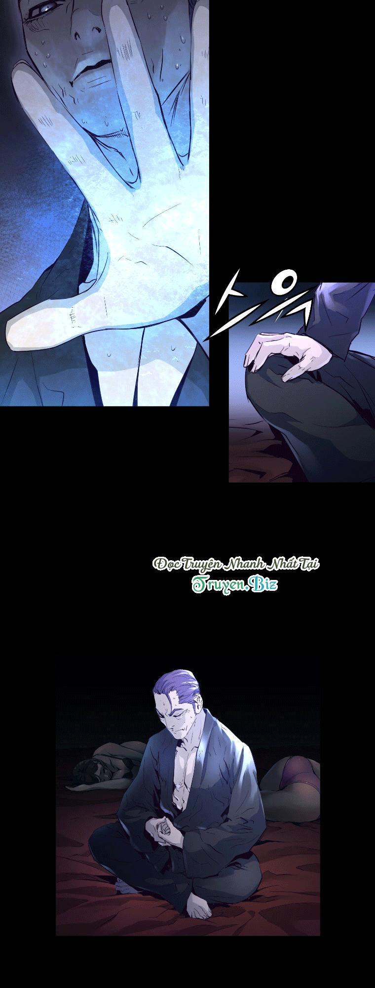 Dị Giới Tam Tuyệt: Chapter 38
