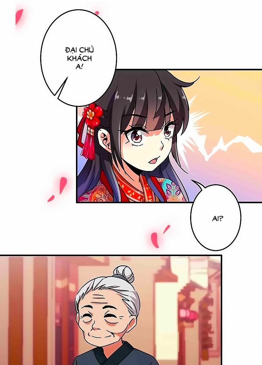 Vương Gia ! Ngươi Thật Bỉ Ổi !: Chapter 311